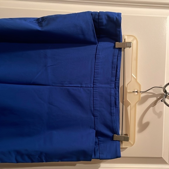 S.C. & Co blue slacks. - Picture 4 of 7